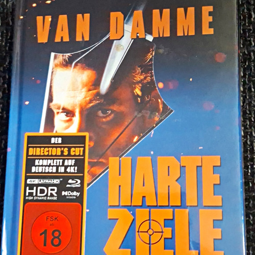 Harte ziele uhd - ziele, 4k