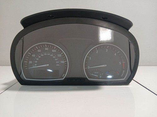 Bmw e83 2008 - x3, diesel