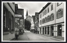 AK Schiltach im Schwarzwald