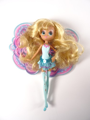 Barbie elfinchen thumbelina - barbie,