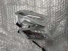 Blinker vorne Vespa GTS Super 125-300ccm ab Bj. 14-22