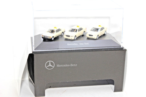 Herpa 87 original mb - lk,,