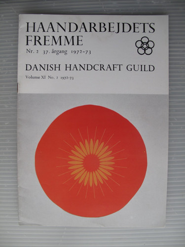 Haandarbejdets fremme danish - haandarbejdets, /