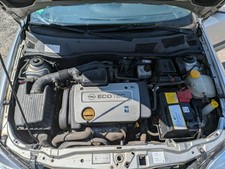 Motor X16XEL Opel Astra 1.6 Caravan 74 KW 100 PS 185645 Km