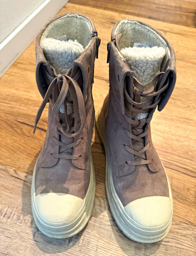 Bench damen stiefeletten - damen,