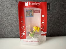 Tonie Figur Bibi Blocksberg Der Affe ist los Bibi & Tina Weißer Stempel Rarität