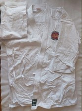 Karateanzug Kaiten Kodomo 160 Neuwertig OVP Teenager Jugendliche Shotokan