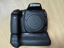 Canon EOS 80D 24.2 MP