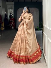 Bollywood Stil Lehenga,Indisch