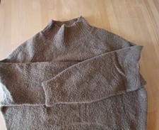Pullover,  Marc O Polo, Braun, Größe S