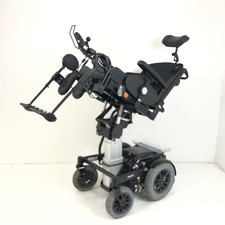 Elektrorollstuhl Meyra ichair