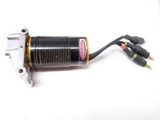 Jamara brushless Motor - 130115 - 2250KV -. D 42 mm L 75 mm