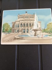 Villeroy & Boch VilboCard