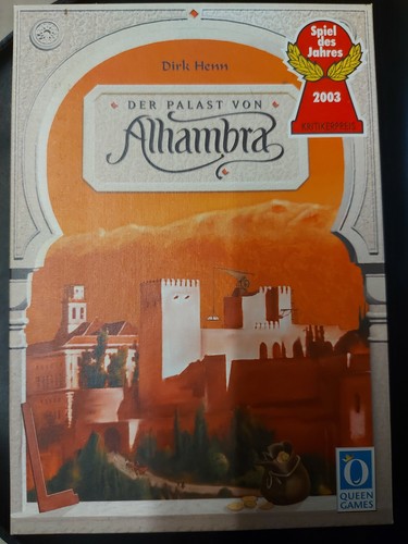 Queen games der palast - games, von