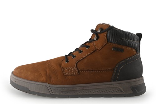 Rieker herren schnurstiefel - rieker,
