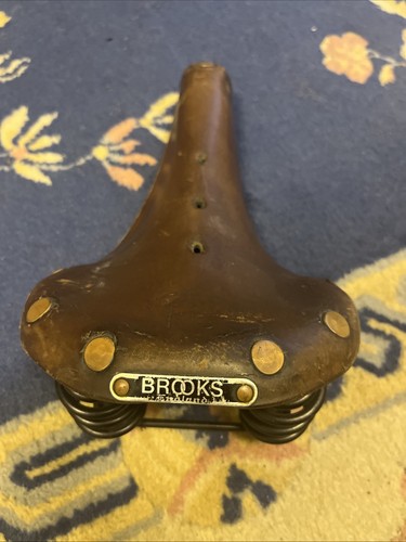 Brooks fahrradsattel unisex - brooks,