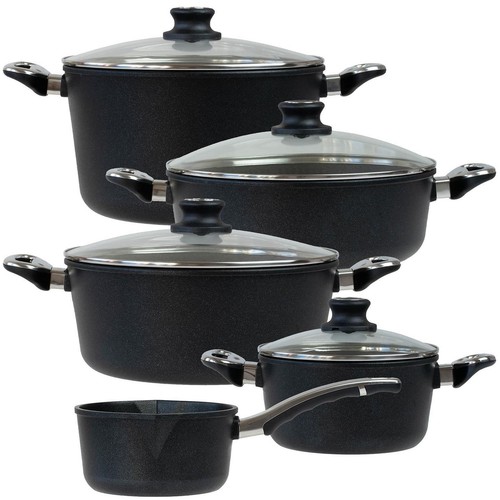 Baf topf set - topf,