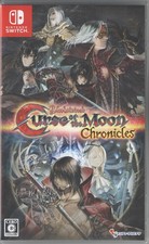 Bloodstained: Curse of the