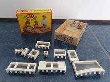 LEGO System classic vintage