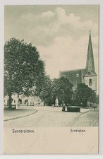 Sandersleben Sandersleben