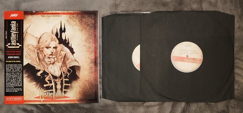 Castlevania symphony the - castlevania:, of