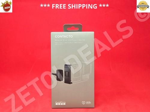 Brand new gopro - new*, contacto
