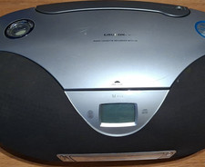 Grundig masq rrcd 9100 pll - masq,
