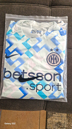 Nike inter milan trikot - nike,