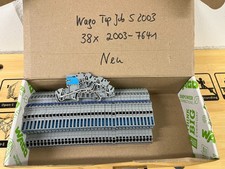Wago Reihenklemmen top Jobs 38