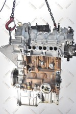 FORD PUMA II MK2 FIESTA VII 7 MK8 1.0 125PS EcoBoost  Benzinmotor B7JB B7JA 9tkm