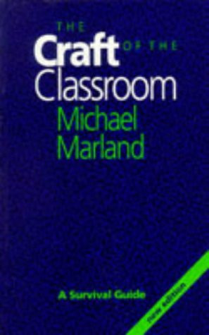 The craft classroom - the,