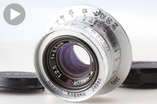 [Near MINT] Nikon W-NIKKOR.C