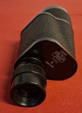 Monokular 7x50 Carl Zeiss Jena