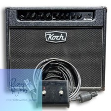 Serviced Koch Startrooper New
