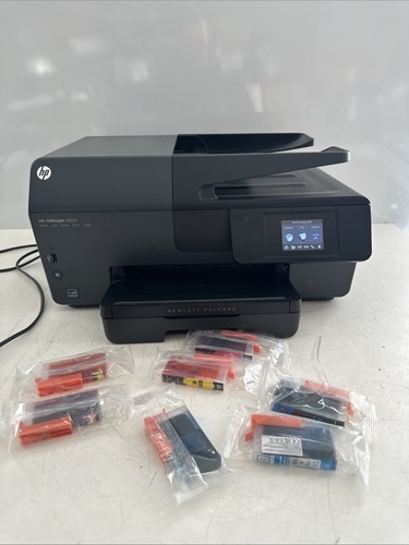 Officejet 6820 - officejet,