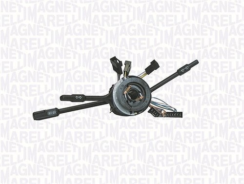 Magneti marelli - magneti,