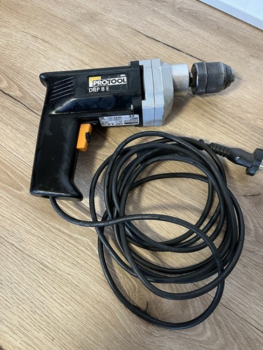 Protool drp bohrmaschine - 8e,