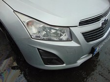 Frontscheinwerfer Chevrolet Cruze Insignia A CD500 Rechts Scheinwerfer Headlight