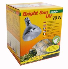 Bright Sun UV Jungle