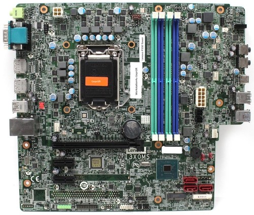 Lenovo thinkstation p330 tower - p330,