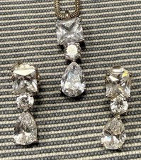 Thomas Sabo Set: Halskette &