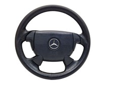 Lenkrad Leder passt für