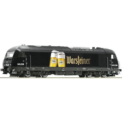 Roco 7300104 diesellok br - 7300104,