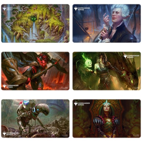 Ultra pro standard - -, playmat