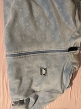 SOUTHPOLE Aop Velour Hose GRÖẞE (M) Oberteil (S)