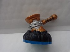 SKYLANDERS SWAP FORCE BATTLE