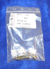 *NOS* Orig Befestigungssatz 6N3998801 Fensterhebermotor Fensterheber VW Polo 6N2