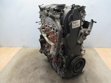 Motor FORD S-MAX WA6 2.0 TDCi