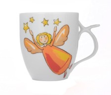 Cha Cult Porzellan Becher