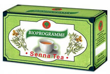 SENNA TEA Bio Naturprodukt